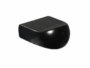 Pomolino Mobile 874B  d.20x10x25h Nero Opaco | Confalonieri